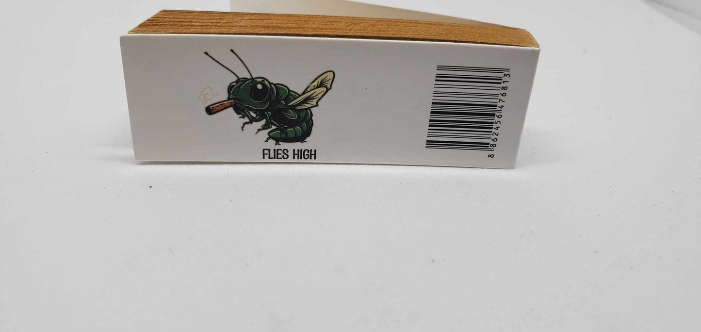 Flies High Filter Tips - Case of 25