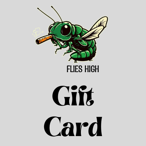Flies High Gift Card